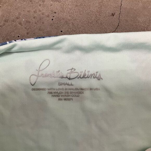 Frankie’s Bikini Set Bundle - Picture 3 of 6